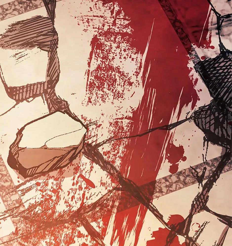 Sự Trở Lại Của Chiến Thần Chapter 73 - 85