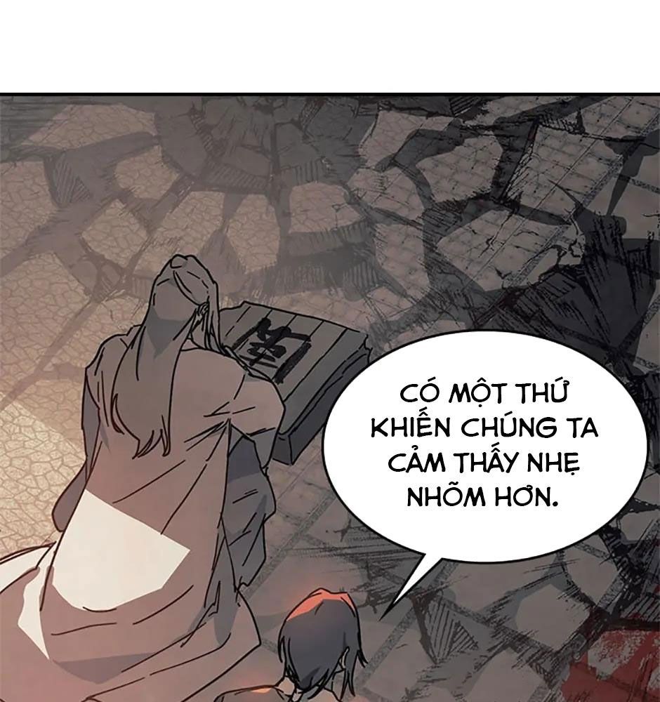 Sự Trở Lại Của Chiến Thần Chapter 73 - 88