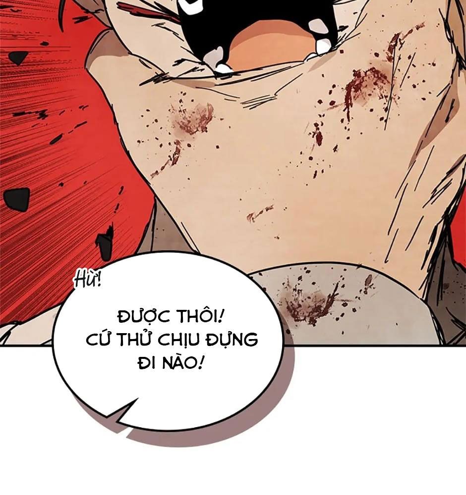 Sự Trở Lại Của Chiến Thần Chapter 75 - 17