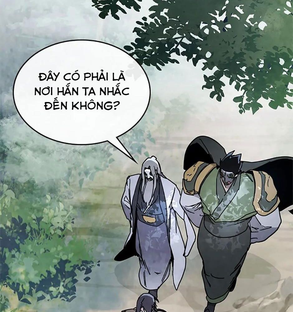 Sự Trở Lại Của Chiến Thần Chapter 75 - 27