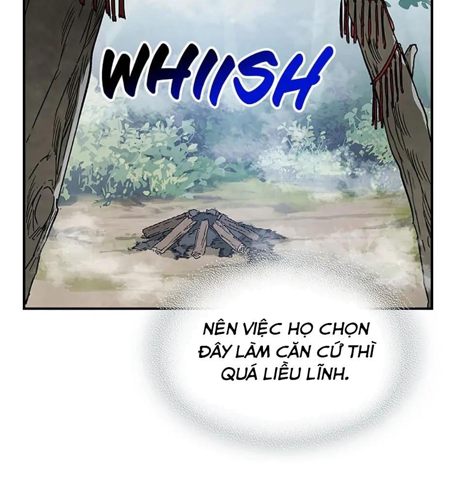 Sự Trở Lại Của Chiến Thần Chapter 75 - 32