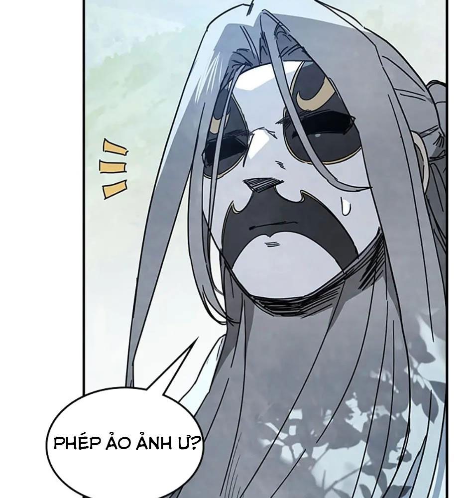 Sự Trở Lại Của Chiến Thần Chapter 75 - 36