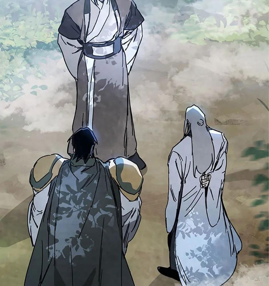 Sự Trở Lại Của Chiến Thần Chapter 75 - 42