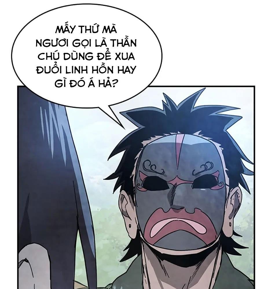 Sự Trở Lại Của Chiến Thần Chapter 75 - 44