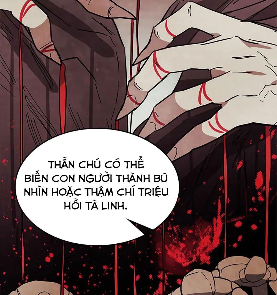 Sự Trở Lại Của Chiến Thần Chapter 75 - 49