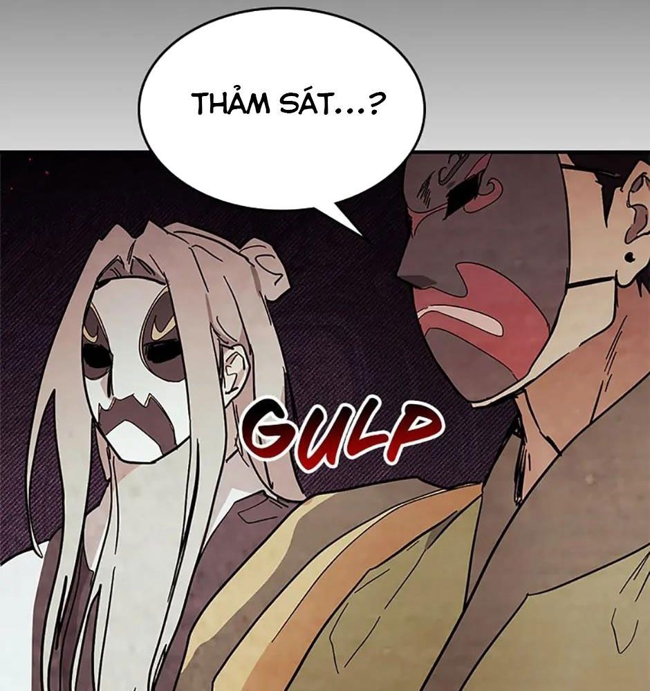 Sự Trở Lại Của Chiến Thần Chapter 75 - 53