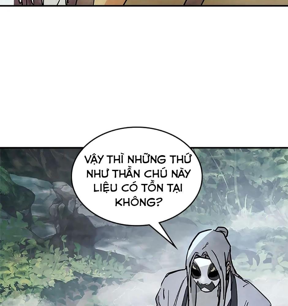 Sự Trở Lại Của Chiến Thần Chapter 75 - 54