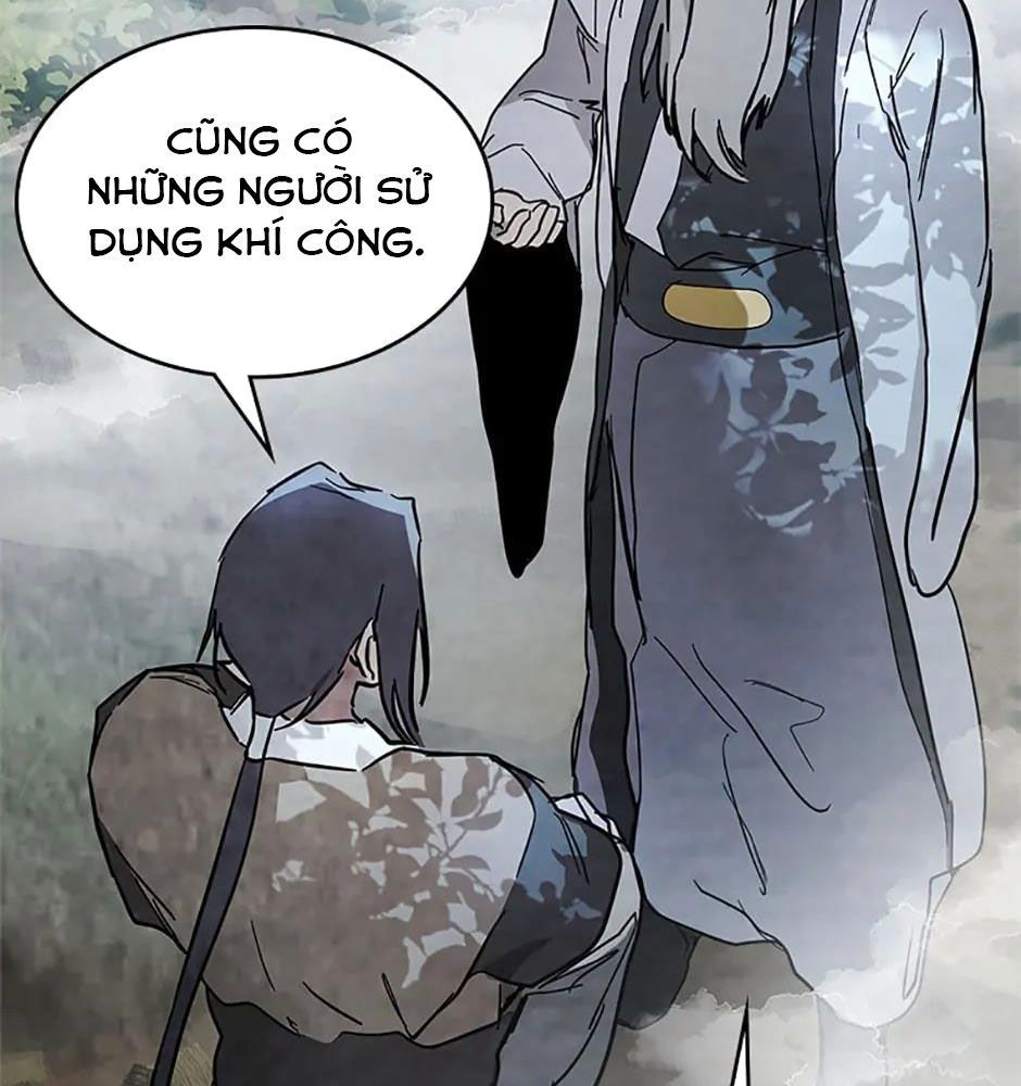 Sự Trở Lại Của Chiến Thần Chapter 75 - 55