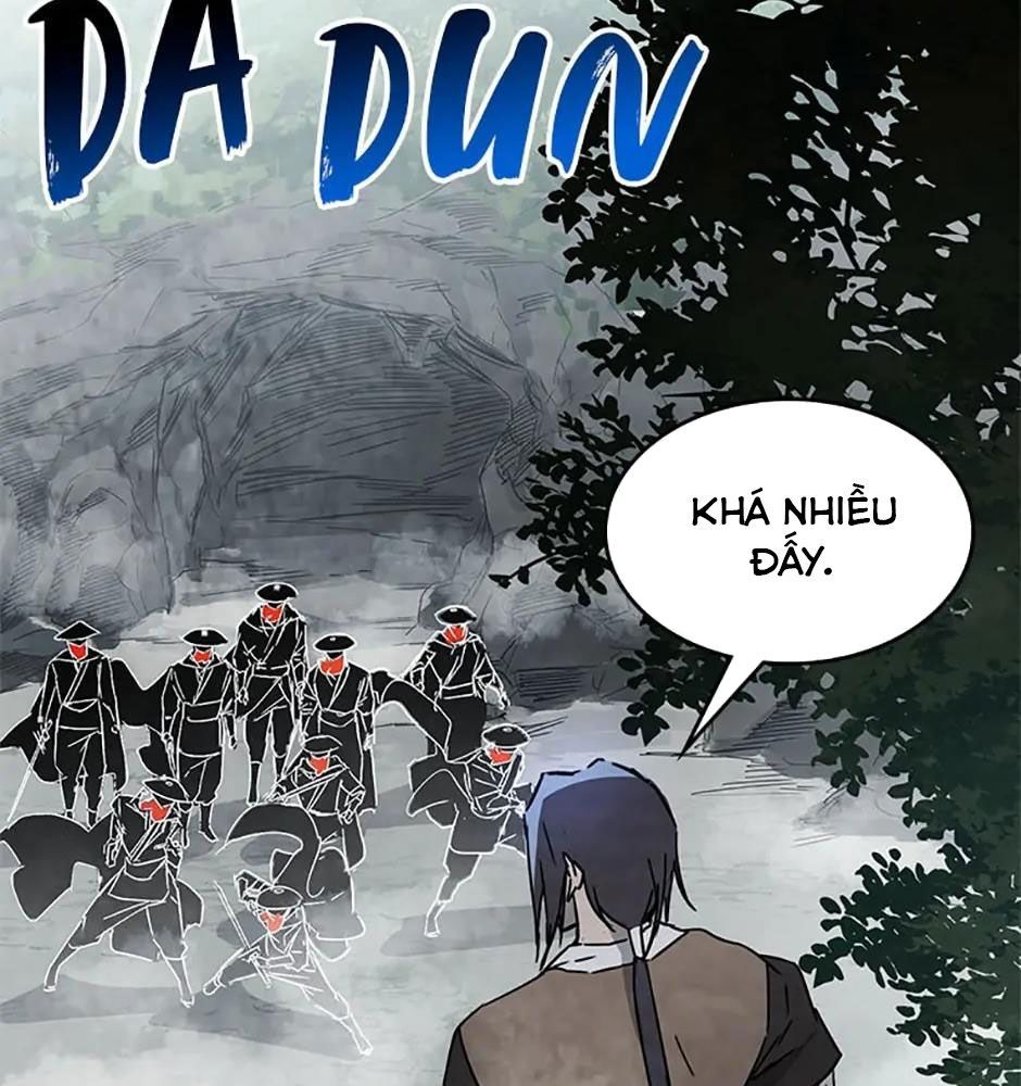 Sự Trở Lại Của Chiến Thần Chapter 75 - 86