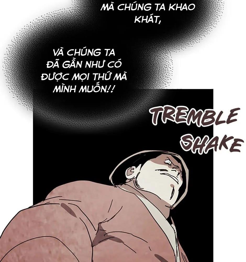 Sự Trở Lại Của Chiến Thần Chapter 76 - 116