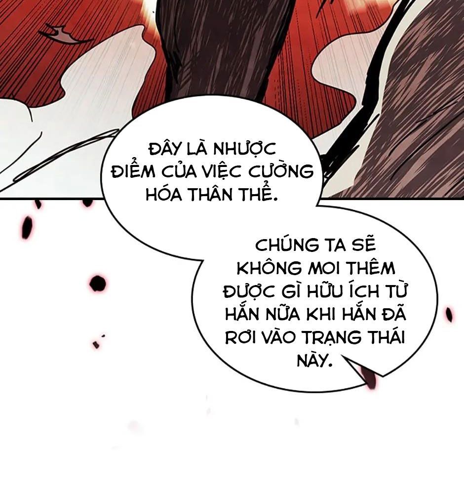 Sự Trở Lại Của Chiến Thần Chapter 76 - 126