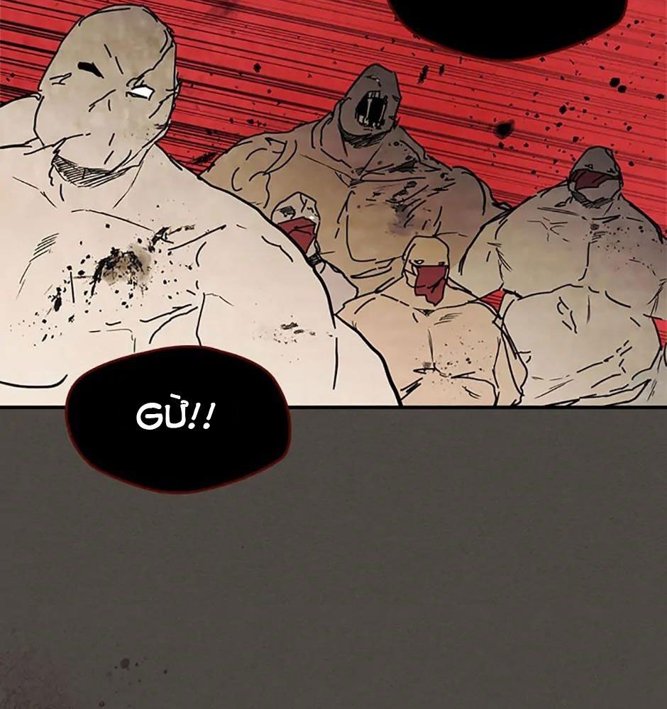 Sự Trở Lại Của Chiến Thần Chapter 76 - 21