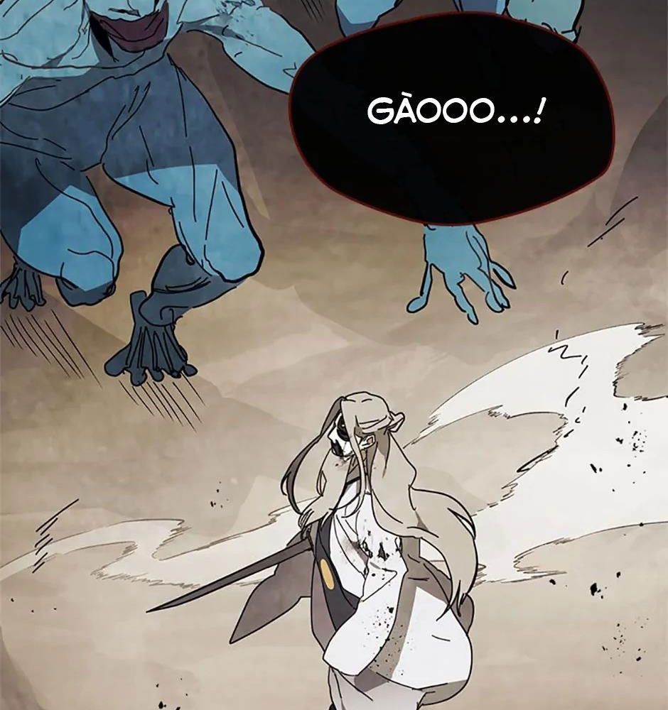 Sự Trở Lại Của Chiến Thần Chapter 76 - 23
