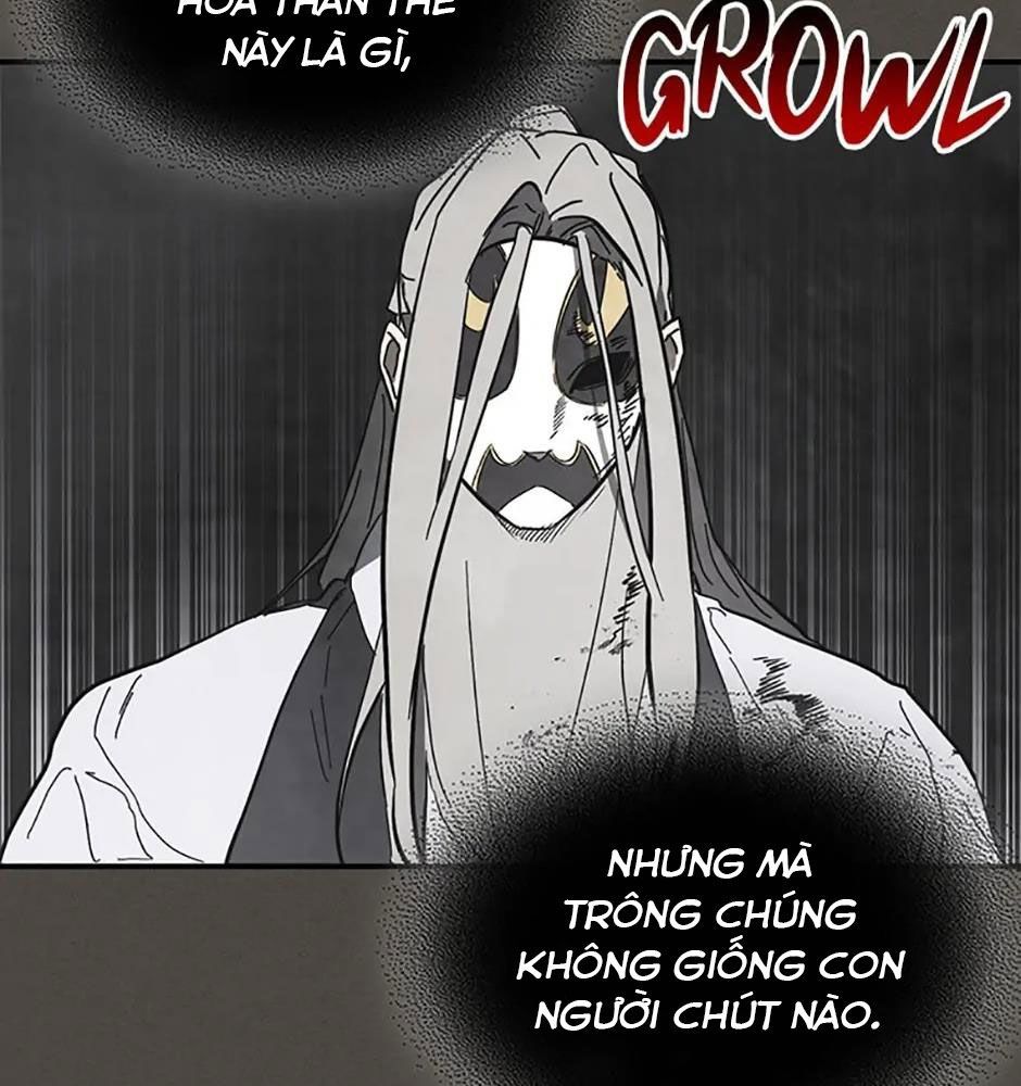 Sự Trở Lại Của Chiến Thần Chapter 76 - 26