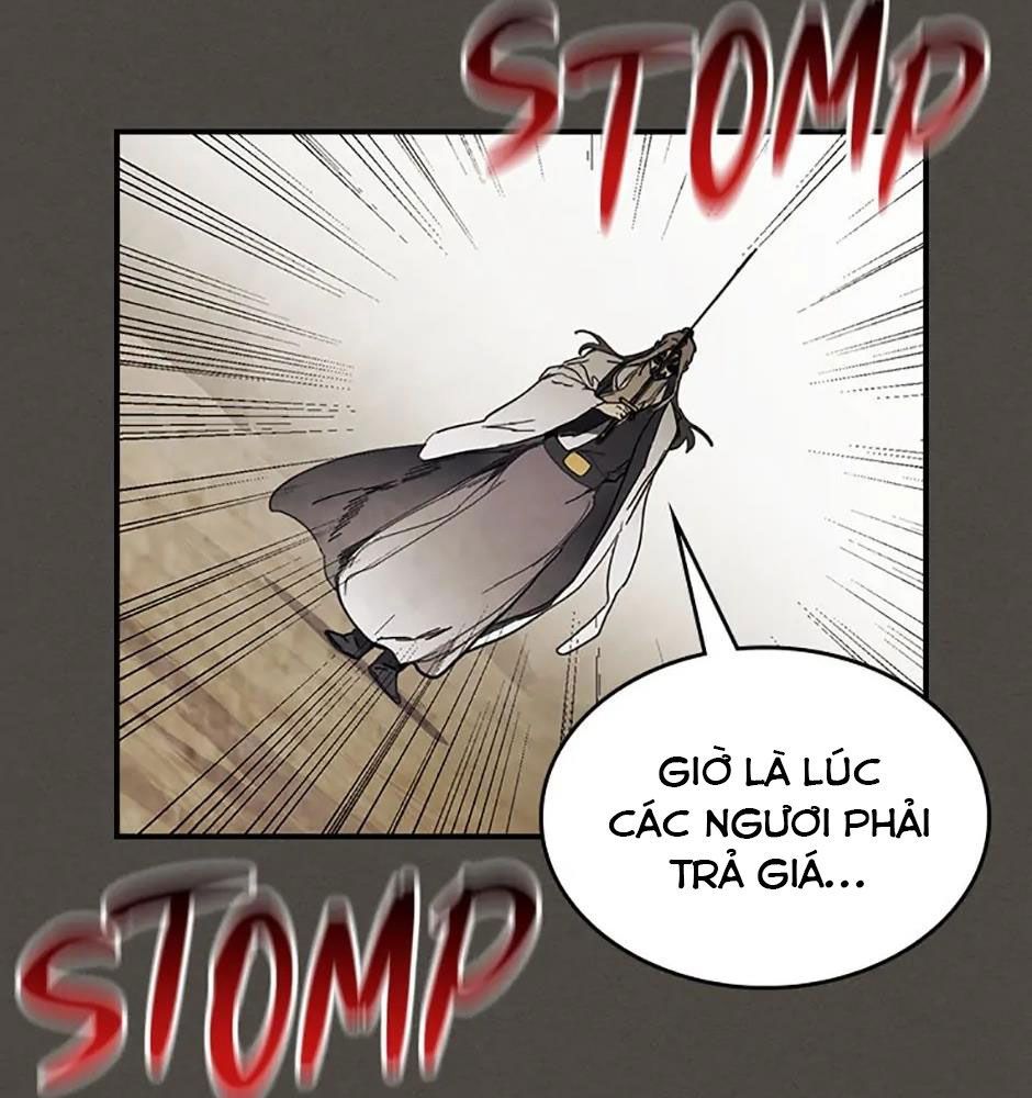 Sự Trở Lại Của Chiến Thần Chapter 76 - 34