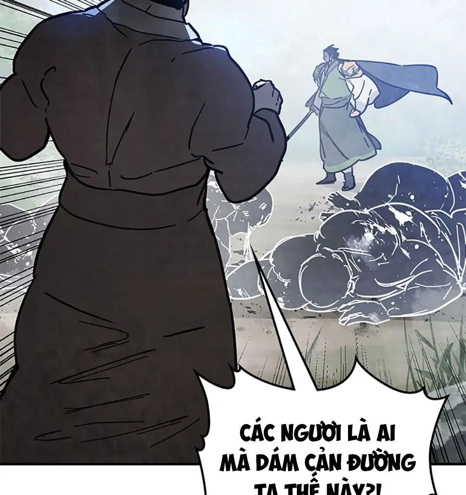 Sự Trở Lại Của Chiến Thần Chapter 76 - 79