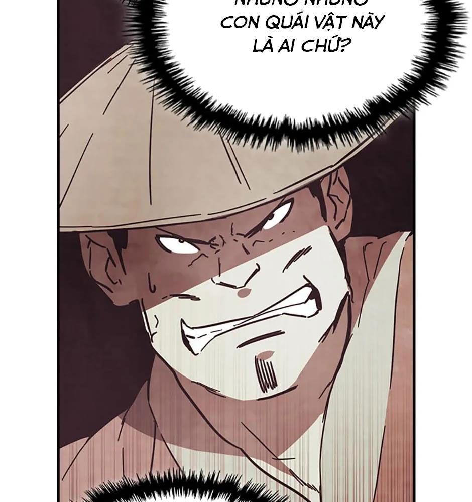 Sự Trở Lại Của Chiến Thần Chapter 76 - 81