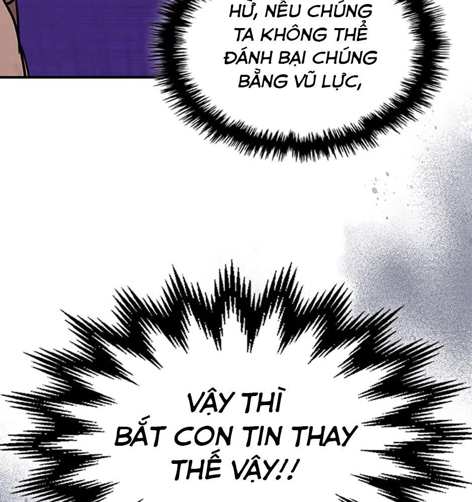 Sự Trở Lại Của Chiến Thần Chapter 76 - 86