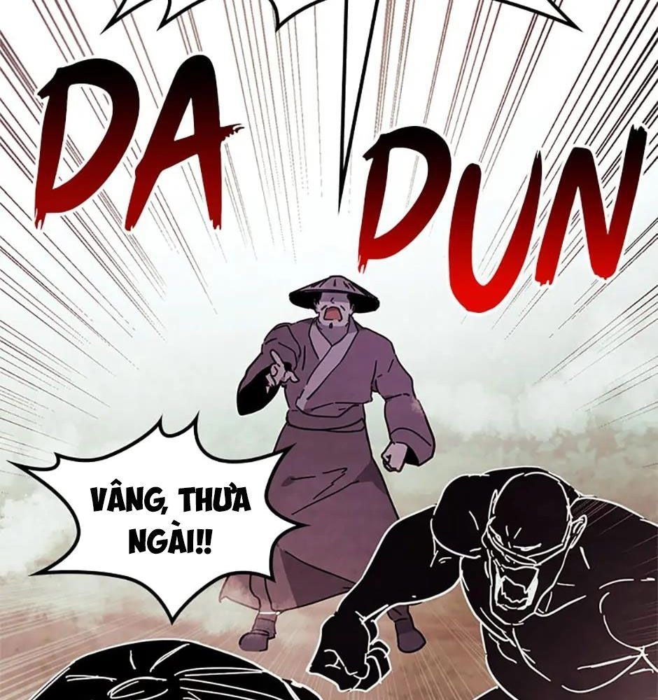 Sự Trở Lại Của Chiến Thần Chapter 76 - 88