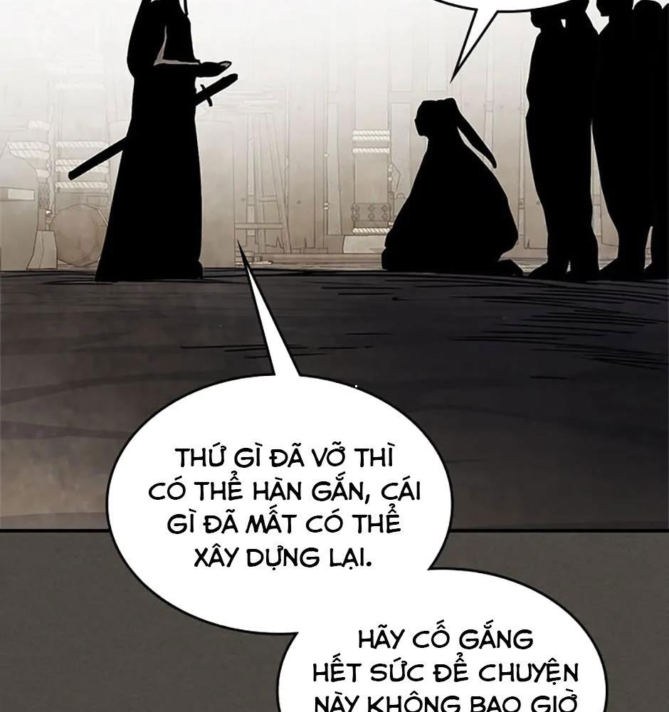 Sự Trở Lại Của Chiến Thần Chapter 77 - 101