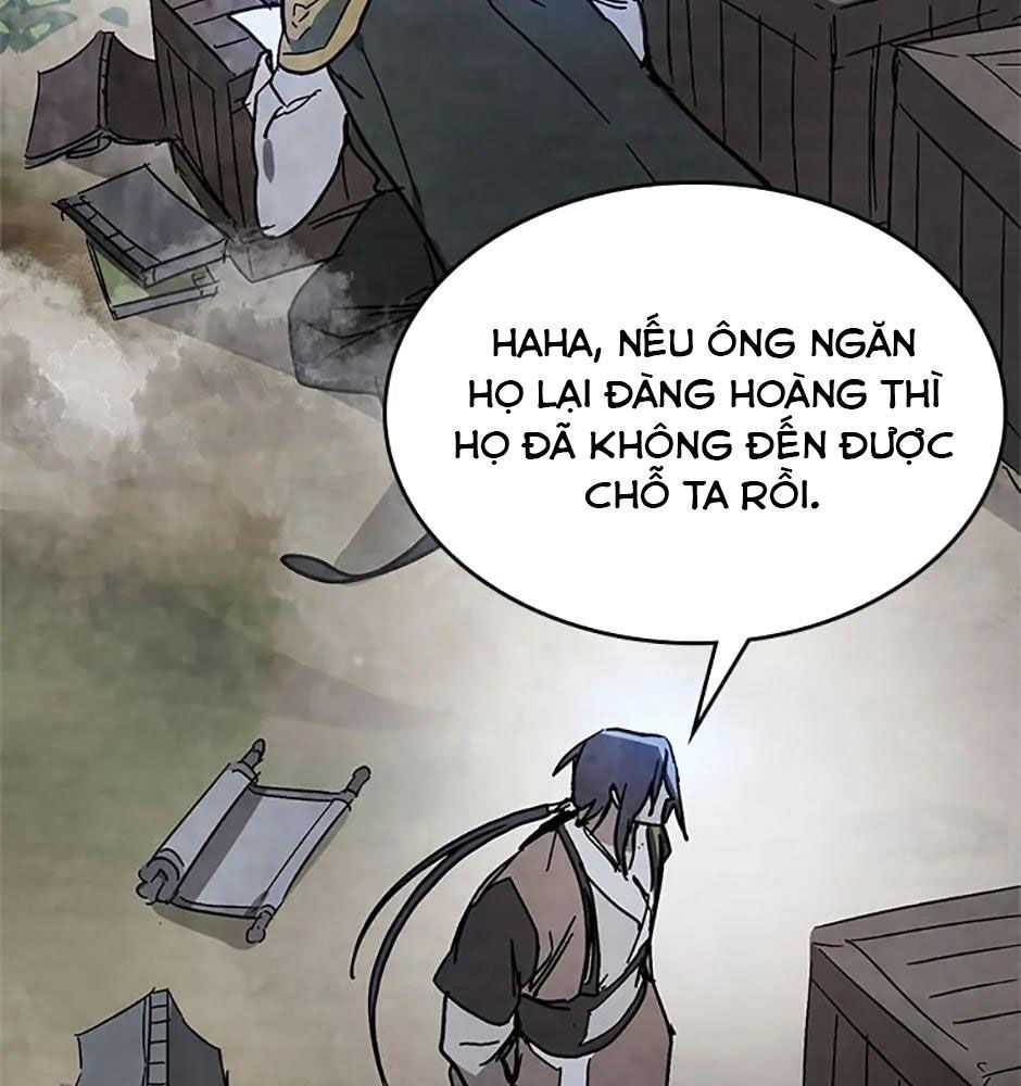 Sự Trở Lại Của Chiến Thần Chapter 77 - 118