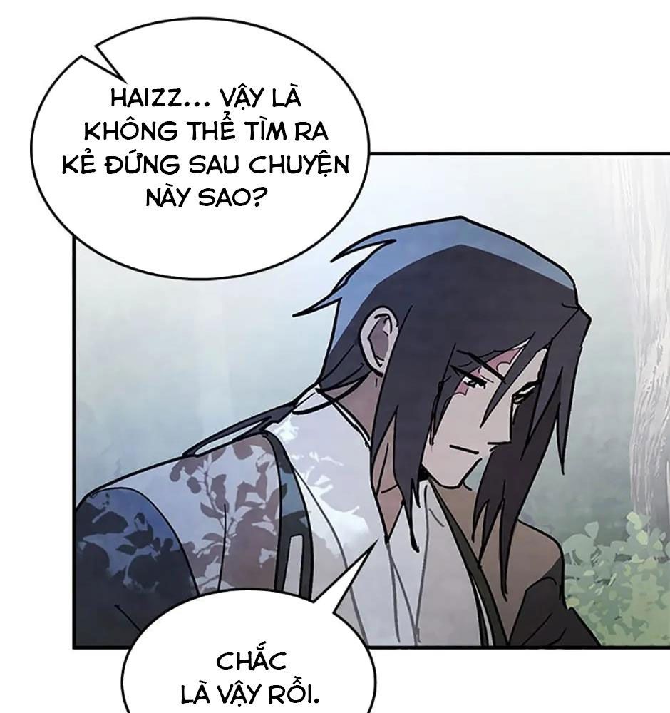 Sự Trở Lại Của Chiến Thần Chapter 77 - 120