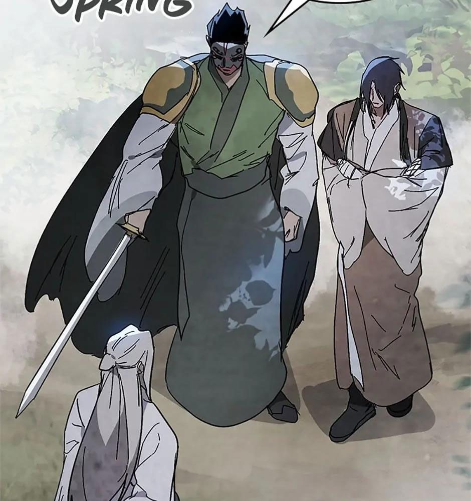 Sự Trở Lại Của Chiến Thần Chapter 77 - 126