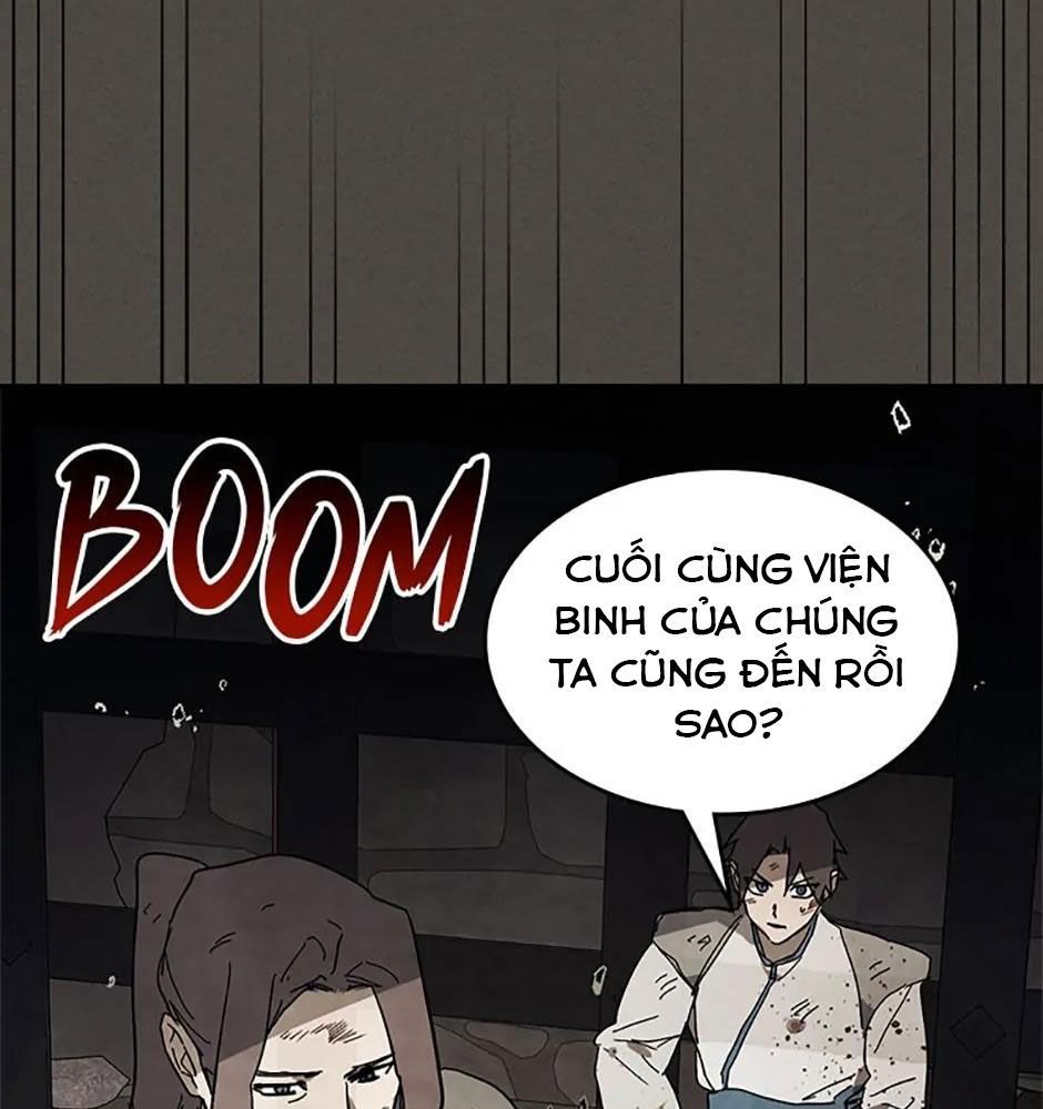 Sự Trở Lại Của Chiến Thần Chapter 77 - 15