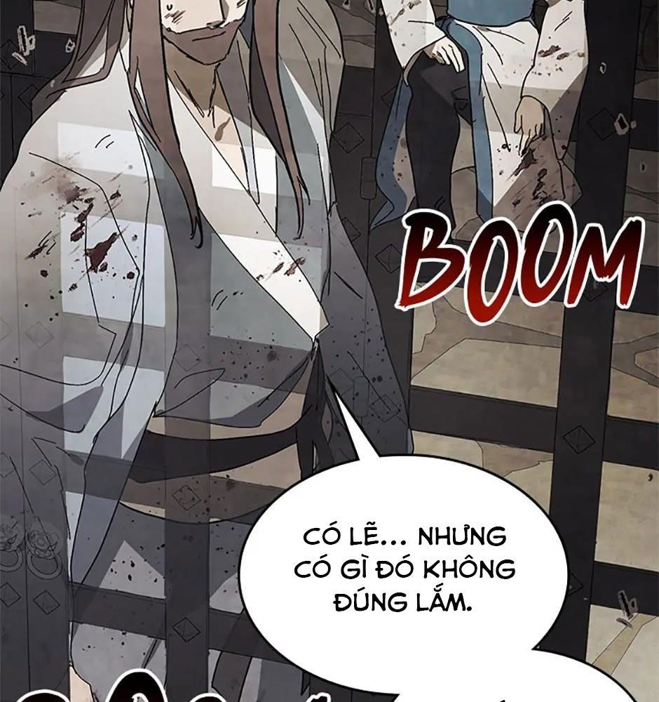 Sự Trở Lại Của Chiến Thần Chapter 77 - 16