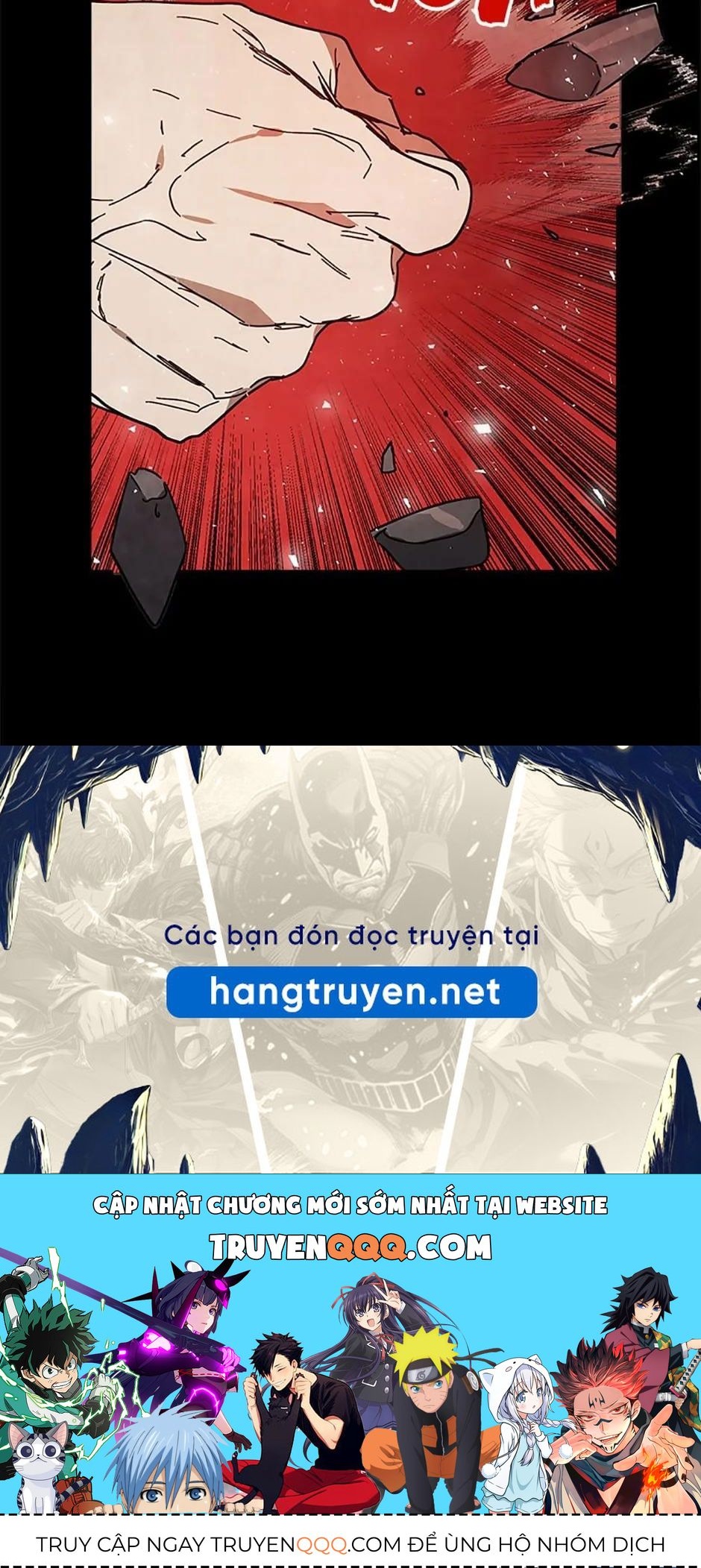 Sự Trở Lại Của Chiến Thần Chapter 77 - 157