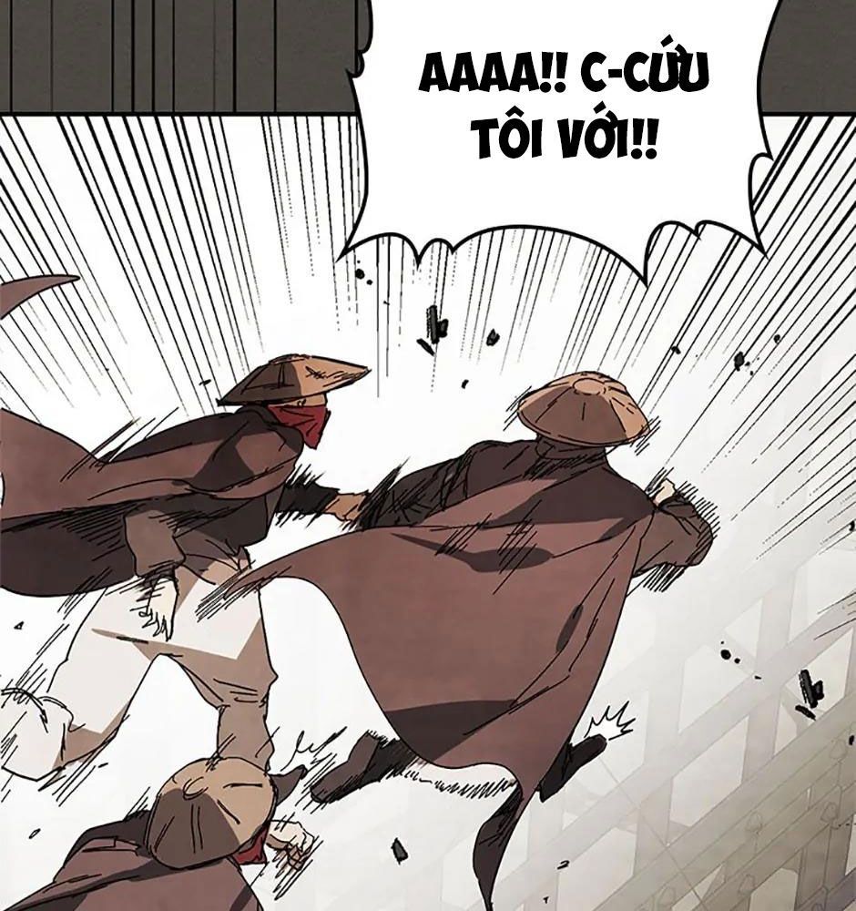 Sự Trở Lại Của Chiến Thần Chapter 77 - 18