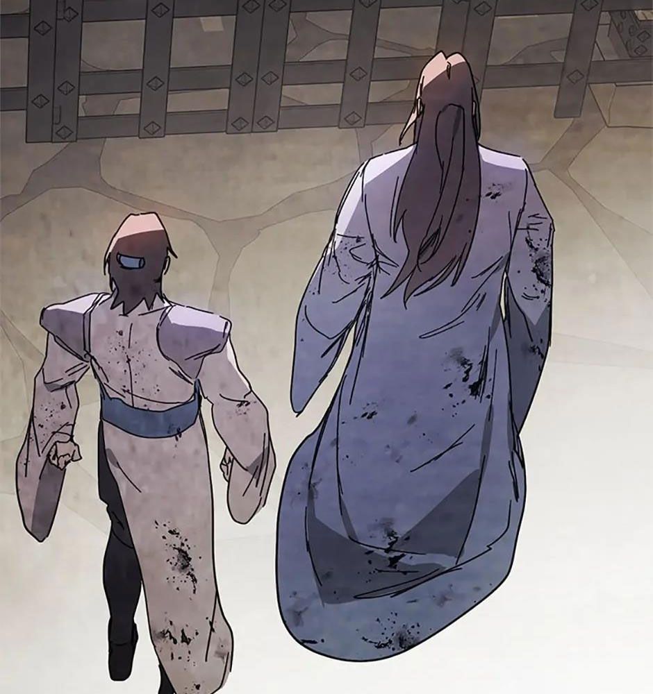 Sự Trở Lại Của Chiến Thần Chapter 77 - 28