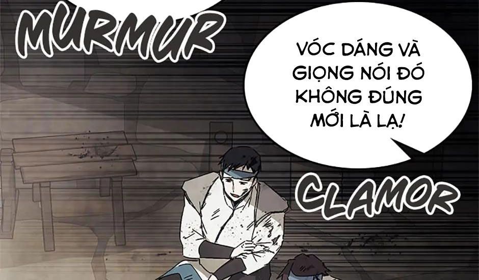 Sự Trở Lại Của Chiến Thần Chapter 77 - 40