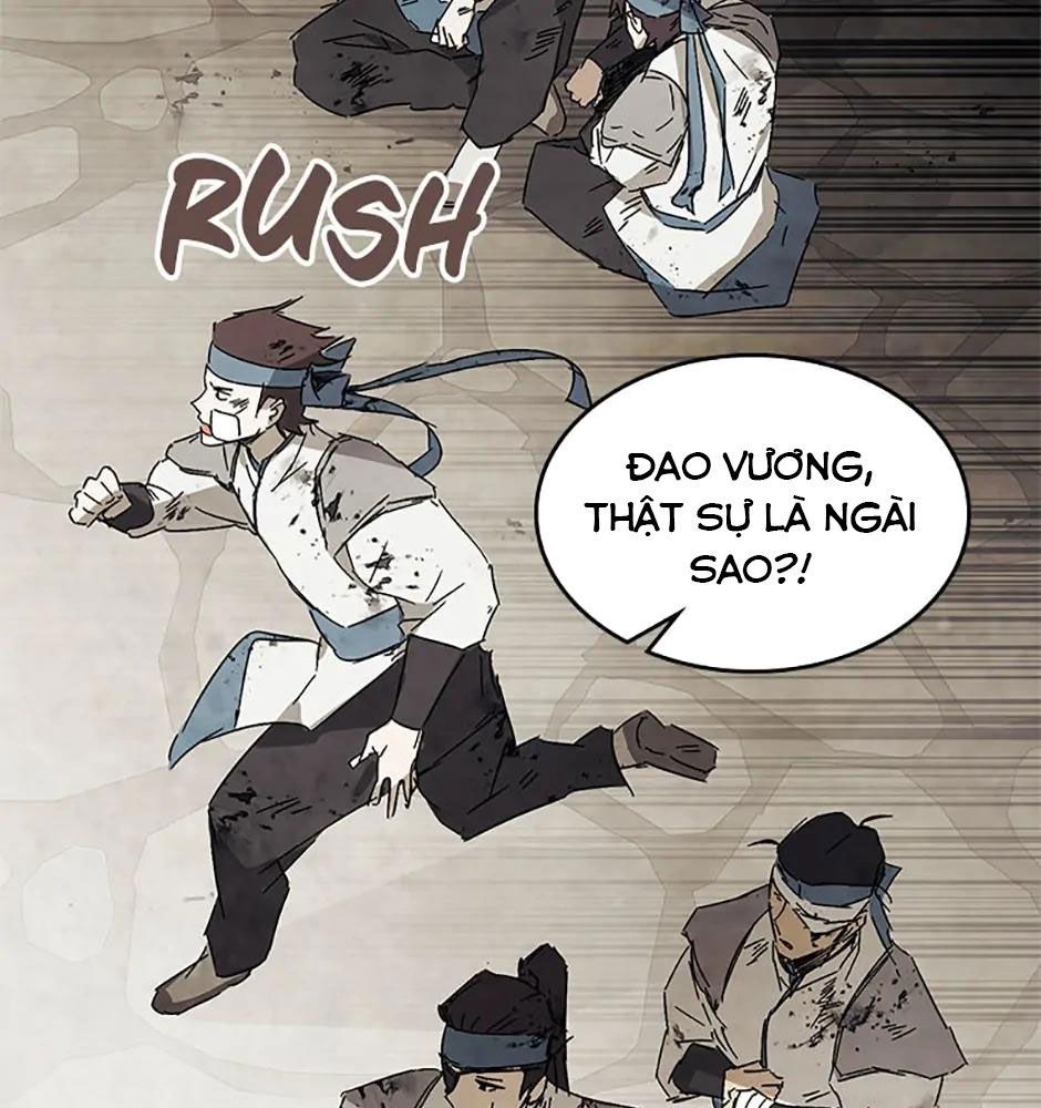 Sự Trở Lại Của Chiến Thần Chapter 77 - 41