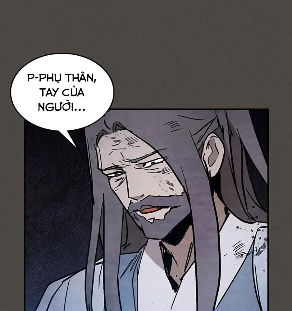 Sự Trở Lại Của Chiến Thần Chapter 77 - 63