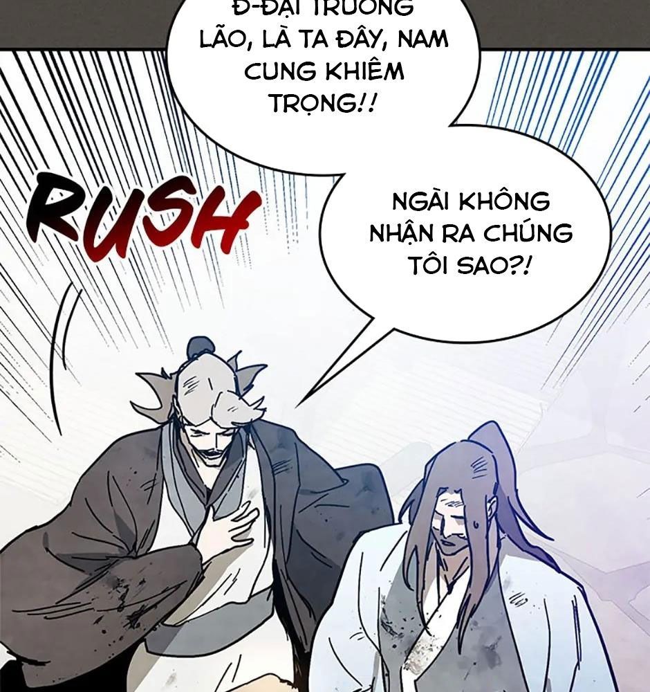 Sự Trở Lại Của Chiến Thần Chapter 77 - 73