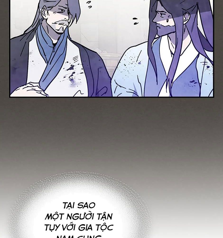 Sự Trở Lại Của Chiến Thần Chapter 77 - 76