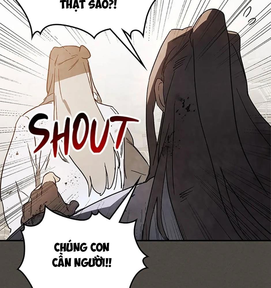 Sự Trở Lại Của Chiến Thần Chapter 77 - 86