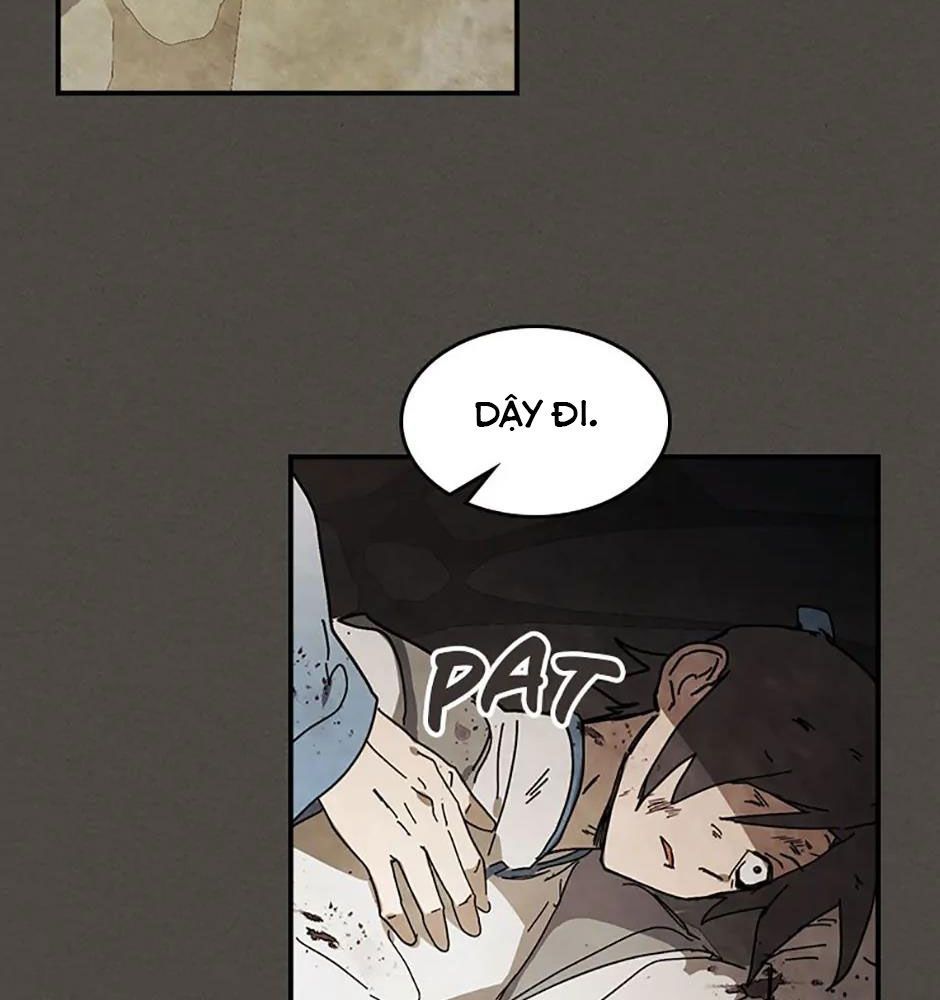 Sự Trở Lại Của Chiến Thần Chapter 77 - 10