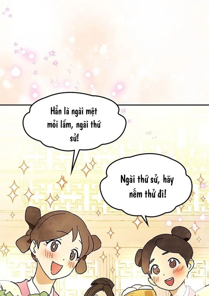 Sự Trở Lại Của Chiến Thần Chapter 8 - 2