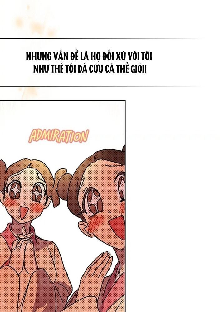 Sự Trở Lại Của Chiến Thần Chapter 8 - 11