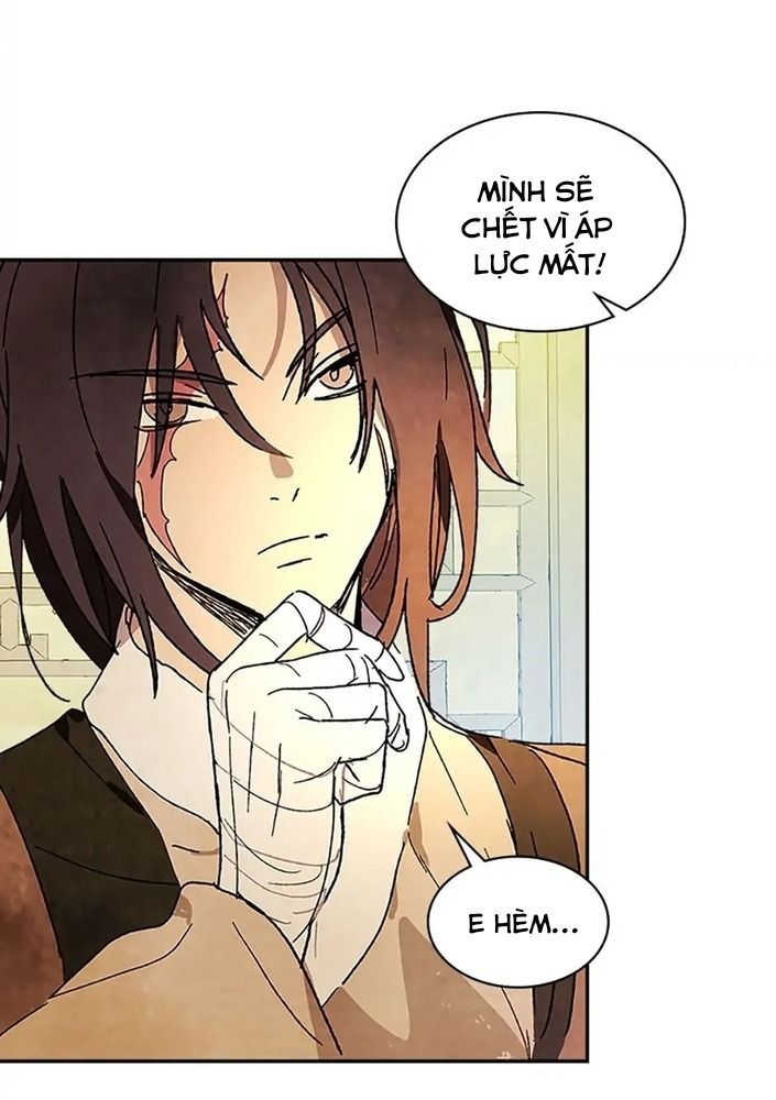 Sự Trở Lại Của Chiến Thần Chapter 8 - 108