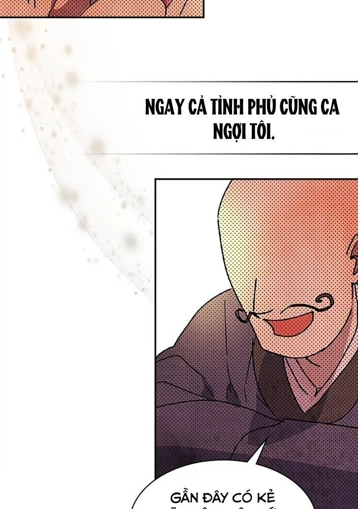 Sự Trở Lại Của Chiến Thần Chapter 8 - 12