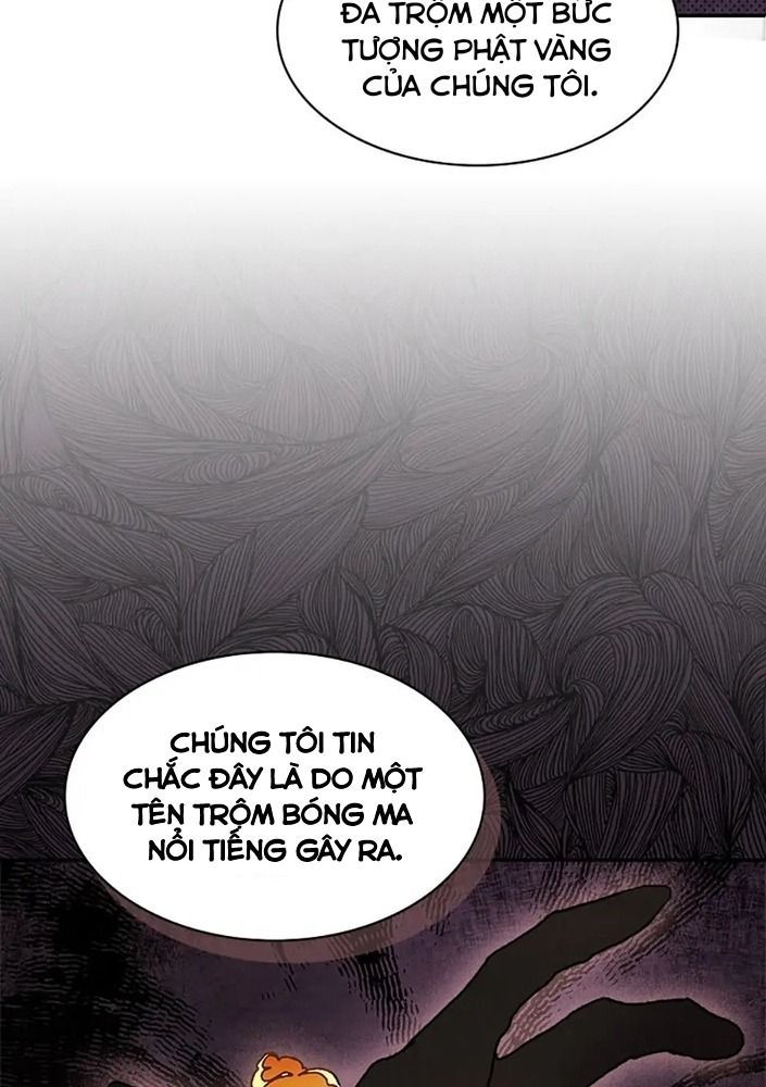 Sự Trở Lại Của Chiến Thần Chapter 8 - 13