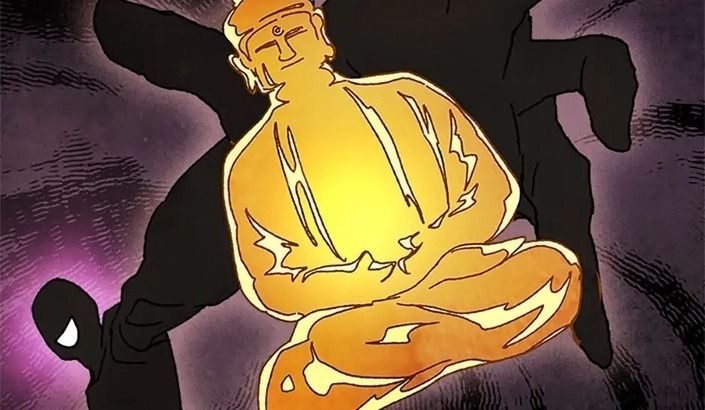 Sự Trở Lại Của Chiến Thần Chapter 8 - 14