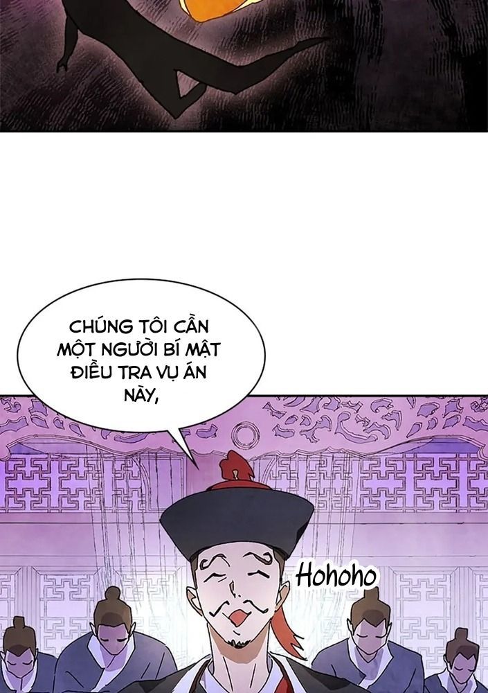 Sự Trở Lại Của Chiến Thần Chapter 8 - 15