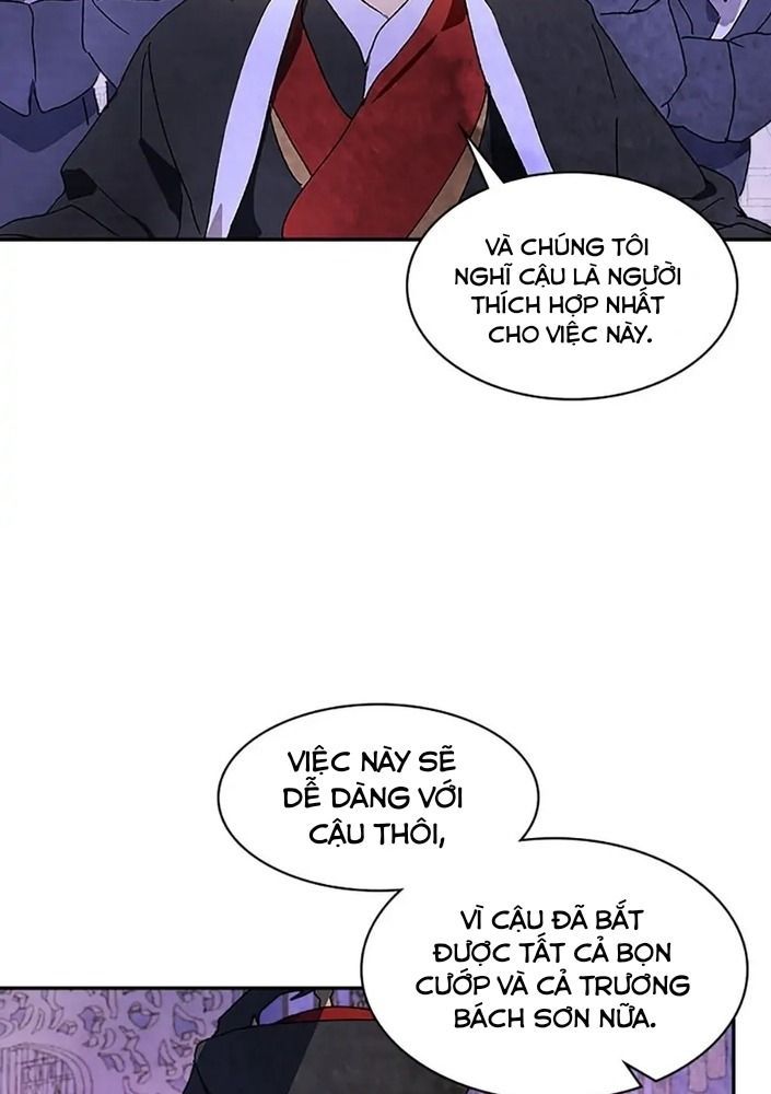 Sự Trở Lại Của Chiến Thần Chapter 8 - 16