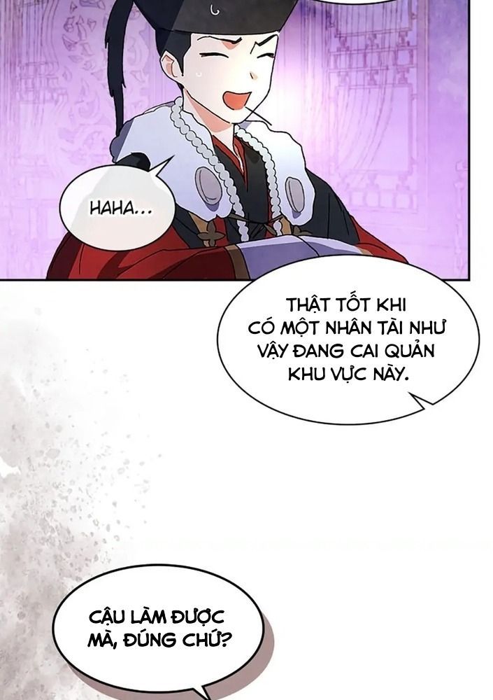 Sự Trở Lại Của Chiến Thần Chapter 8 - 17