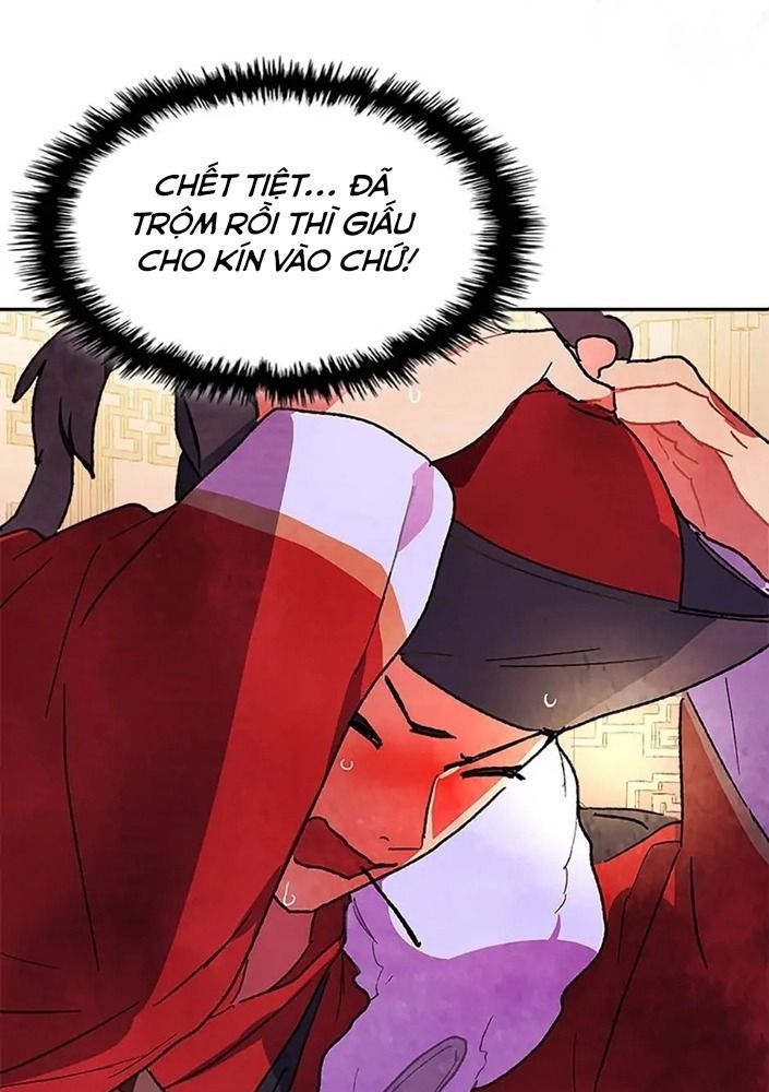 Sự Trở Lại Của Chiến Thần Chapter 8 - 19