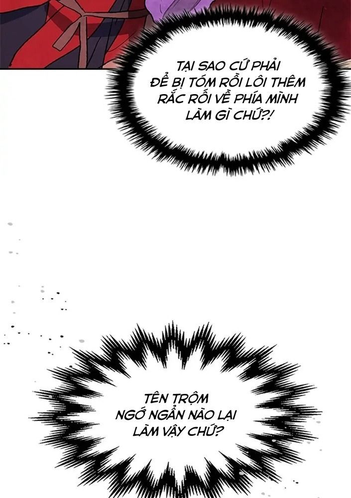 Sự Trở Lại Của Chiến Thần Chapter 8 - 20